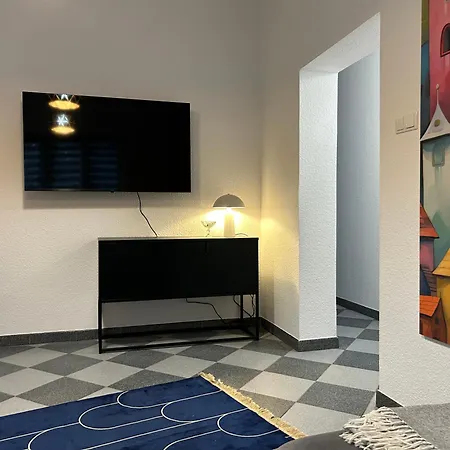 Lejlighed Na Poznanskich Jezycach *