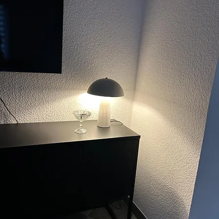 Na Poznanskich Jezycach Lejlighed