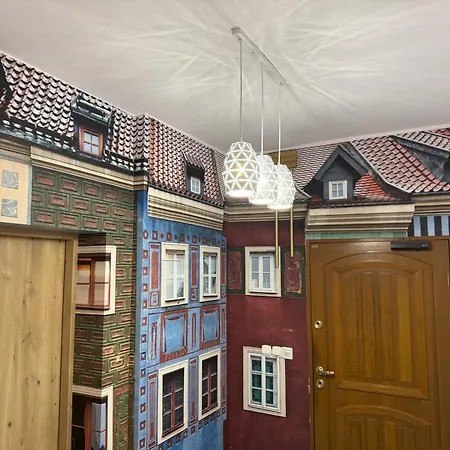 Na Poznanskich Jezycach * Poznań