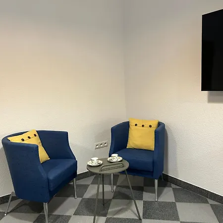 Na Poznanskich Jezycach ポズナン