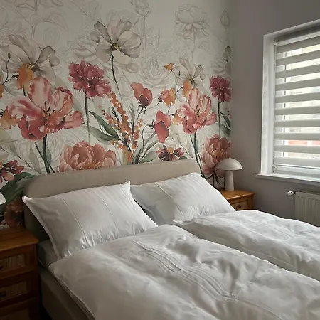 Apartment Na Poznanskich Jezycach *