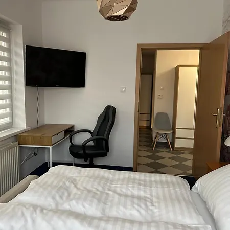 Na Poznanskich Jezycach Apartamento Poznan