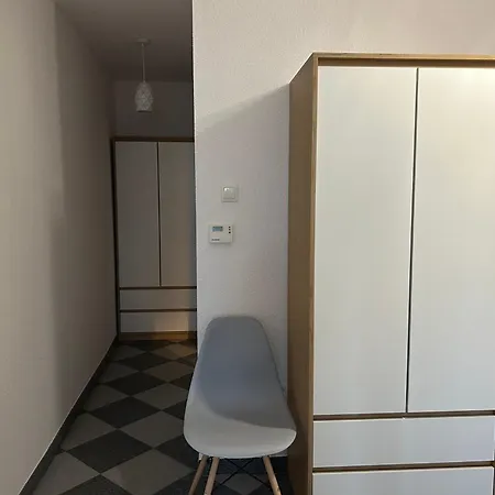 Na Poznanskich Jezycach Apartamento Poznan