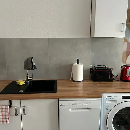 Apartment Na Poznanskich Jezycach Poznan