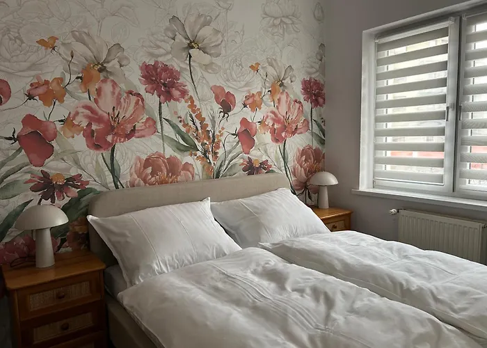 Apartment Na Poznanskich Jezycach *