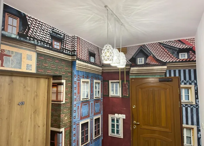 Na Poznanskich Jezycach * Poznan