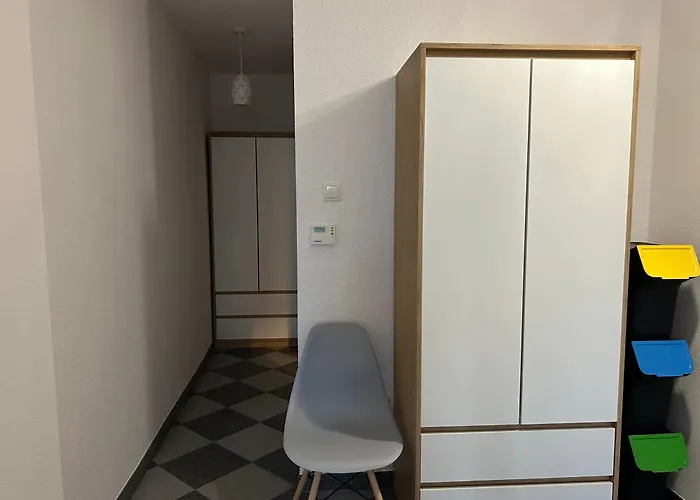 Na Poznanskich Jezycach Apartment Poznan